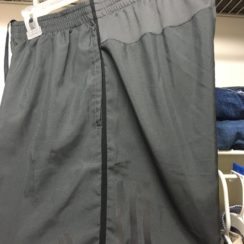 Running Shorts new men